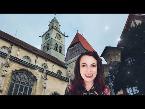 Ballade fürs Herz - Der Überlingen Song - Dina Regniet