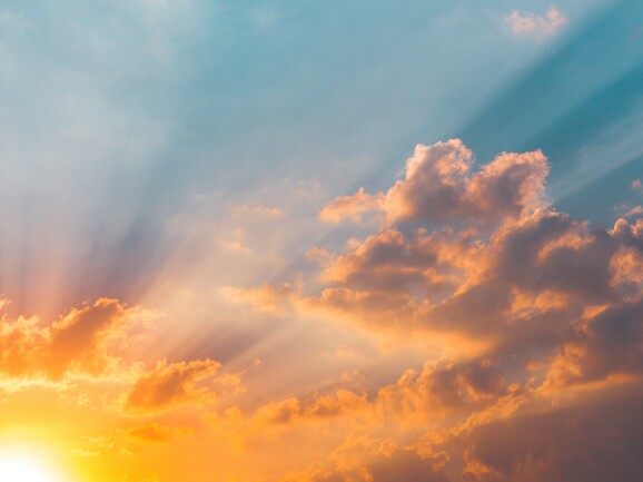 Sunsets! 1280