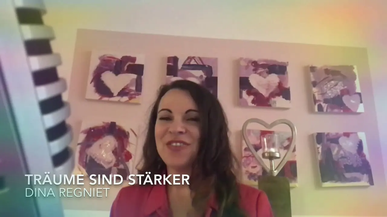 Video abspielen: Träume sind stärker (Schürzenjäger)