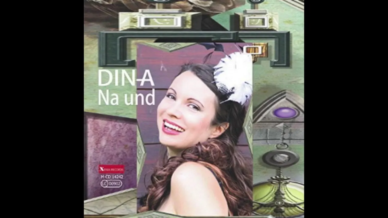 Video abspielen: Na und