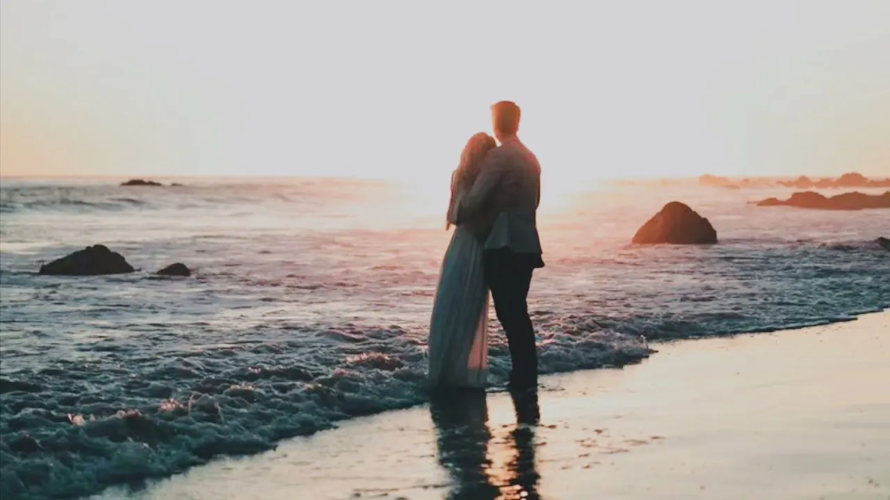 Video abspielen: You are the reason (Scott Calum) - deutsches Cover „Nur weil‘s dich gibt“